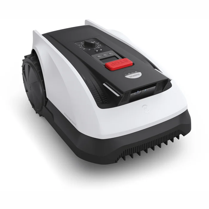 Zāles pļāvēji roboti Ecovacs GOAT 0800 RTK
